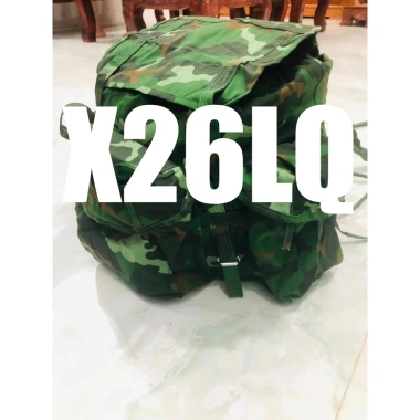 Balo con COC dã ngoại siêu nhẹ đa năng, chỉ 165.000đ - giảm giá sốc