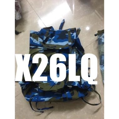 Balo con COC dã ngoại siêu nhẹ đa năng, chỉ 165.000đ - giảm giá sốc