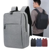 Balo công sở nam nữ - Balo laptop chống sốc, chống nước, nhỏ gọn, đẹp, giá rẻ 135k cho học sinh sinh viên 2