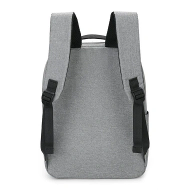 Balo công sở nam nữ - Balo laptop chống sốc, chống nước, nhỏ gọn, đẹp, giá rẻ 135k cho học sinh sinh viên