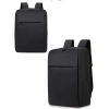 Balo công sở nam nữ - Balo laptop chống sốc, chống nước, nhỏ gọn, đẹp, giá rẻ 135k cho học sinh sinh viên 7