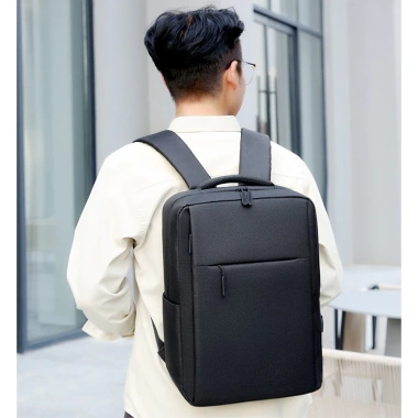 Balo công sở nam nữ - Balo laptop chống sốc, chống nước, nhỏ gọn, đẹp, giá rẻ 135k cho học sinh sinh viên