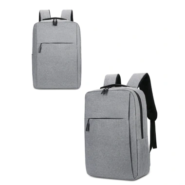 Balo công sở nam nữ - Balo laptop chống sốc, chống nước, nhỏ gọn, đẹp, giá rẻ 135k cho học sinh sinh viên