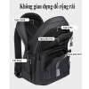 Balo công sở nam nữ cao cấp 15.6 inch chống sốc, chống nước - Giá xưởng 147k 4