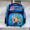 Balo Công Thái Học New Chuẩn Âu Labubu Capybara 3D - Đệm lưng Êm Ái, Chống Gù, Giá chỉ 385.000 VND 3