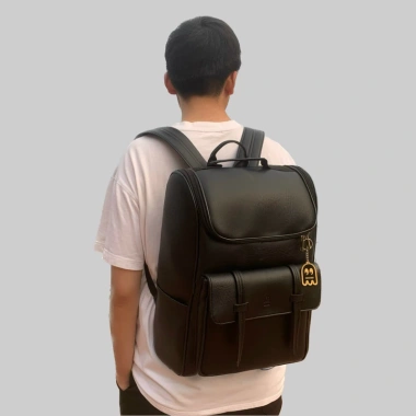 Balo CONMAS Uri 1 - Thiết kế thời trang, đa năng, giá chỉ 192.000 VND giảm mạnh