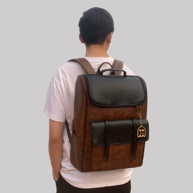 Balo CONMAS Uri 1 - Thiết kế thời trang, đa năng, giá chỉ 192.000 VND giảm mạnh