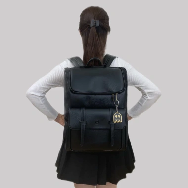 Balo CONMAS Uri 1 - Thiết kế thời trang, đa năng, giá chỉ 192.000 VND giảm mạnh 10 Balo CONMAS Uri 1 - Thiết kế thời trang, đa năng, giá chỉ 192.000 VND giảm mạnh 10
