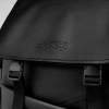Balo Da Brian Unisex Nam Nữ Cặp Đa Ngăn Đựng Laptop Du Lịch Nhiều Ngăn - Giá 300k 6