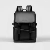 Balo Da Brian Unisex Nam Nữ Cặp Đa Ngăn Đựng Laptop Du Lịch Nhiều Ngăn - Giá 300k 9