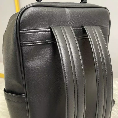 Balo da cao cấp GENBAG 15,6 inch chống sốc 5 chiều, chống nước, phù hợp nam nữ - Giá ưu đãi 185k