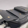 Balo da cao cấp GENBAG 15,6 inch chống sốc 5 chiều, chống nước, phù hợp nam nữ - Giá ưu đãi 185k 7