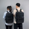 Balo da cao cấp GENBAG 15,6 inch chống sốc 5 chiều, chống nước, phù hợp nam nữ - Giá ưu đãi 185k 8