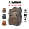 Balo Da DOHAGO Đa Năng Ngăn Laptop 15.6 Giá 175k Siêu Bền Thời Trang