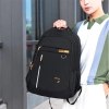 Balo Đa Năng Oxford Chống Nước 16” Laptop – Nhiều Ngăn Siêu Bền, Đi Học, Làm, Du Lịch 2