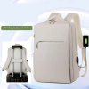 Balo đa năng Oz307 - Vải Oxford chống thấm, chống sốc, đựng laptop, giảm giá 255.000đ