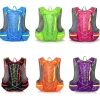 Balo đa năng TANLUHU cao cấp cho chạy bộ, leo núi, đạp xe, chống thấm, vest nước, giá ưu đãi 430k