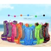 Balo đa năng TANLUHU cao cấp cho chạy bộ, leo núi, đạp xe, chống thấm, vest nước, giá ưu đãi 430k 2