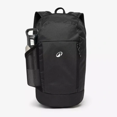 Balô dã ngoại Arpenaz NH100 10L đen DECATHLON Quechua mã 8.775.634, bền, giá 212.000₫