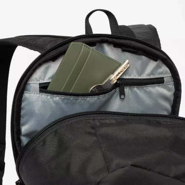 Balô dã ngoại Arpenaz NH100 10L đen DECATHLON Quechua mã 8.775.634, bền, giá 212.000₫