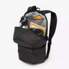 Balô dã ngoại Arpenaz NH100 10L đen DECATHLON Quechua mã 8.775.634, bền, giá 212.000₫ 4