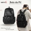 Balo Da PU Thời Trang Nam Nữ Chống Thấm Nước BL_M668 - Giảm Giá 119k 4