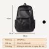 Balo Da PU Thời Trang Nam Nữ Chống Thấm Nước BL_M668 - Giảm Giá 119k 9