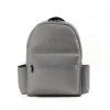 Balo Da PU Trượt Nước Thêu Logo Chỉ Nổi Cao Cấp PRAZA BL201 Giá chỉ 229.000₫ 2
