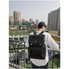 Balo da size to nam nữ, vừa laptop, thiết kế cá tính thời trang mới - Giá 410.000₫ 5