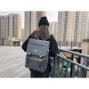 Balo da size to nam nữ, vừa laptop, thiết kế cá tính thời trang mới - Giá 410.000₫ 7