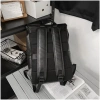 Balo da size to nam nữ, vừa laptop, thiết kế cá tính thời trang mới - Giá 410.000₫ 8
