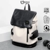 Balo da thời trang DETOLO cho nam nữ, chống nước, đựng laptop 15,6‑16in, ngăn iPad, ngăn quần áo, du lịch Giá 319.000₫ 8