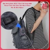 Balo da Ulzzang unisex chống nước BL27 cho học sinh sinh viên - giá 239k 7