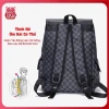 Balo da Ulzzang unisex chống nước BL27 cho học sinh sinh viên - giá 239k 8