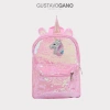 Balo đáng yêu cho bé Gustavo Gano - Thiết kế ngộ nghĩnh, kích thước chuẩn, giảm còn 349.000đ 3