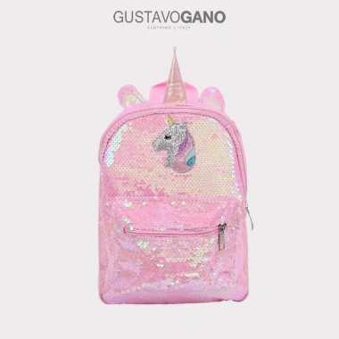 Balo đáng yêu cho bé Gustavo Gano - Thiết kế ngộ nghĩnh, kích thước chuẩn, giảm còn 349.000đ 3