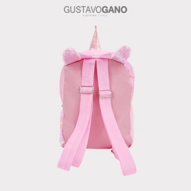 Balo đáng yêu cho bé Gustavo Gano - Thiết kế ngộ nghĩnh, kích thước chuẩn, giảm còn 349.000đ 5