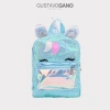 Balo đáng yêu cho bé Gustavo Gano - Thiết kế ngộ nghĩnh, kích thước chuẩn, giảm còn 349.000đ 7