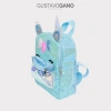 Balo đáng yêu cho bé Gustavo Gano - Thiết kế ngộ nghĩnh, kích thước chuẩn, giảm còn 349.000đ 8