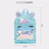 Balo đáng yêu cho bé Gustavo Gano - Thiết kế ngộ nghĩnh, kích thước chuẩn, giảm còn 349.000đ 9