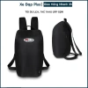 Balo đạp xe gấp gọn ZDK B4 siêu nhẹ, chống nước, thích hợp leo núi, dã ngoại 89.000₫