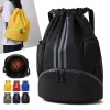 Balo dây rút chống thấm nước, thể thao đa năng, có ngăn giày riêng - Giá 139.000₫ 2