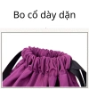 Balo Dây Rút Gấp Gọn Chống Thấm - Dã Ngoại Thể Thao Cao Cấp, Túi Nhỏ Chống Trộm, 140.250đ 7