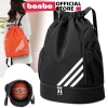 Balo Dây Rút Thể Thao Chống Nước Đa Năng - Ngăn Giày, Bóng Rổ, Bóng Đá, Gym, 114.958 VND