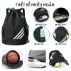 Balo Dây Rút Thể Thao Chống Nước Đa Năng - Ngăn Giày, Bóng Rổ, Bóng Đá, Gym, 114.958 VND 2