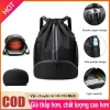 Balo Dây Rút Thể Thao Đa Năng Chống Nước, Ngăn Giày, Phù Hợp Bóng Rổ, Bóng Đá, Tập Gym - Giá 118.279 VND