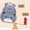 Balo DEEPIN BALO05 cho bé đi học mầm non, mẫu giáo - Hình động vật dễ thương, chất lượng cao, giảm giá 195.000₫ 5