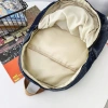 Balo Denim Du Lịch, Chất Vải Bò Dày Dặn, Kèm Móc Khóa Mây – Giá 210.000₫ 4