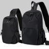 Balo đeo chéo nam Ba Vy Fashion, ngăn chống trộm, đựng iPad, thiết kế basic du lịch 169k