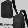 Balo đeo chéo nam Ba Vy Fashion, ngăn chống trộm, đựng iPad, thiết kế basic du lịch 169k 9